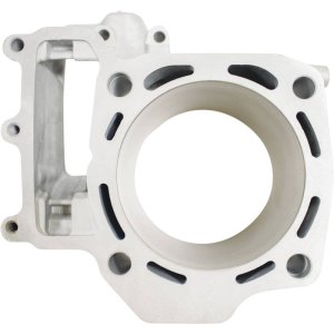 Kawasaki KRF 750 Teryx Big Bore Cylinder Kit - Front - Cylinder Works - 91mm - `08-`13